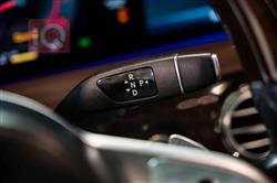 مێرسێدس بێنز S-Class مایباخ